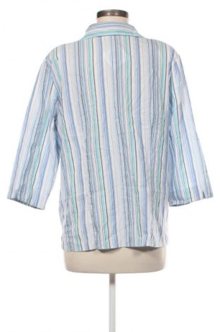 Дамска риза Unbranded, Размер L, Цвят Многоцветен, Цена 6,99 лв.