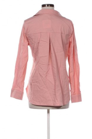 Γυναικείο πουκάμισο Unbranded, Μέγεθος S, Χρώμα Σάπιο μήλο, Τιμή 18,99 €