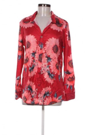 Damenbluse Unbranded, Größe M, Farbe Mehrfarbig, Preis € 9,99