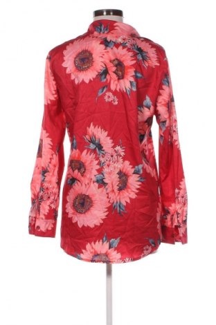 Damenbluse Unbranded, Größe M, Farbe Mehrfarbig, Preis € 9,99