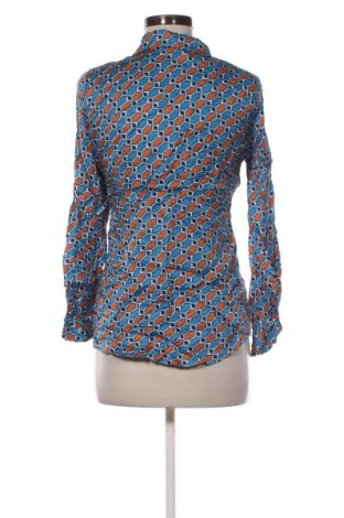 Damenbluse Unbranded, Größe M, Farbe Mehrfarbig, Preis 9,99 €