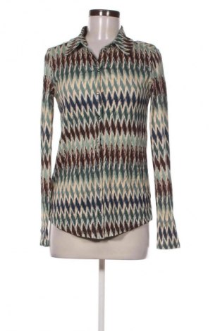 Damenbluse Unbranded, Größe S, Farbe Mehrfarbig, Preis € 7,99