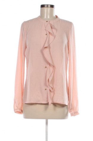 Damenbluse Unbranded, Größe L, Farbe Orange, Preis 10,99 €