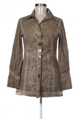 Női ing Unbranded, Méret M, Szín Barna, Ár 3 509 Ft