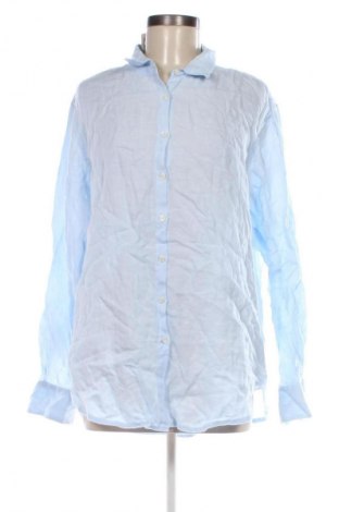 Női ing Unbranded, Méret XL, Szín Kék, Ár 2 039 Ft