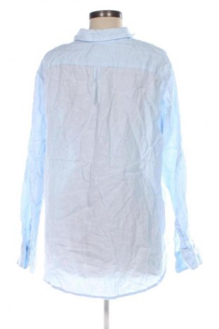 Női ing Unbranded, Méret XL, Szín Kék, Ár 2 039 Ft