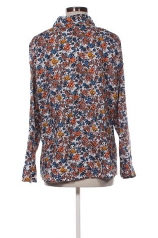 Damenbluse Unbranded, Größe XXL, Farbe Mehrfarbig, Preis € 20,99