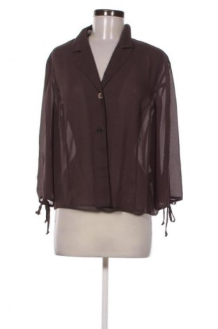 Cămașă de femei Unbranded, Mărime XL, Culoare Maro, Preț 19,99 Lei