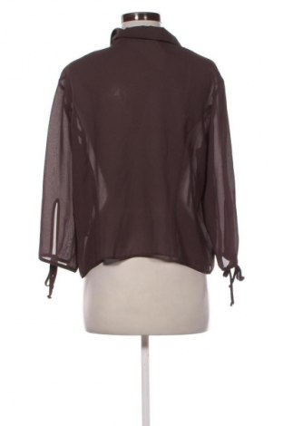 Cămașă de femei Unbranded, Mărime XL, Culoare Maro, Preț 19,99 Lei