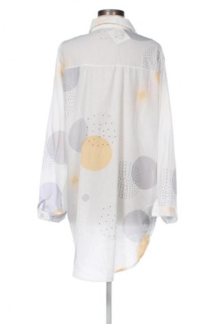 Γυναικείο πουκάμισο Unbranded, Μέγεθος XL, Χρώμα Πολύχρωμο, Τιμή 8,99 €