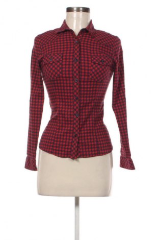 Damska koszula Unbranded, Rozmiar S, Kolor Kolorowy, Cena 39,99 zł