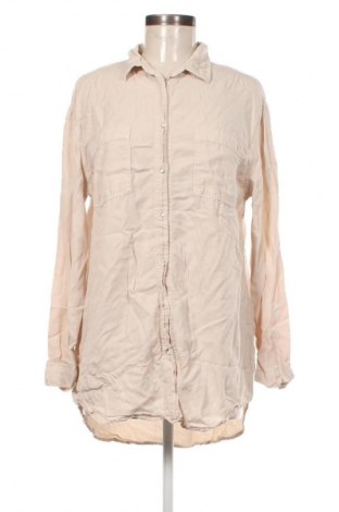 Damenbluse Unbranded, Größe L, Farbe Beige, Preis € 10,99