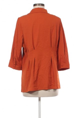 Dámská košile  Unbranded, Velikost XL, Barva Hnědá, Cena  239,00 Kč