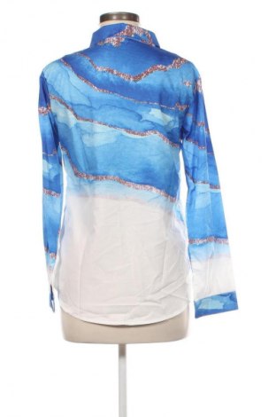 Damenbluse Unbranded, Größe M, Farbe Mehrfarbig, Preis 9,99 €