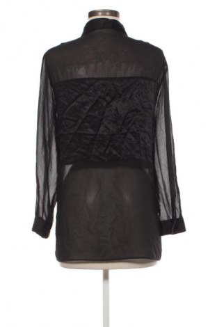 Damenbluse Unbranded, Größe M, Farbe Schwarz, Preis 9,99 €