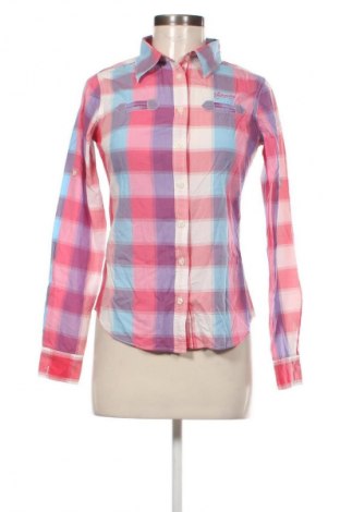 Cămașă de femei Unbranded, Mărime XS, Culoare Multicolor, Preț 34,99 Lei