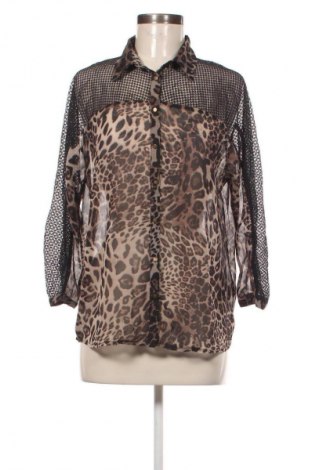 Damska koszula Unbranded, Rozmiar M, Kolor Kolorowy, Cena 99,99 zł