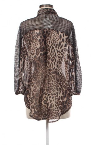 Damska koszula Unbranded, Rozmiar M, Kolor Kolorowy, Cena 99,99 zł