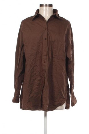 Damenbluse Unbranded, Größe S, Farbe Braun, Preis 3,99 €
