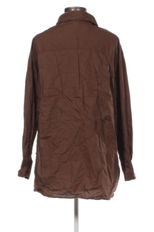 Damenbluse Unbranded, Größe S, Farbe Braun, Preis 3,99 €