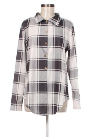 Damenbluse Unbranded, Größe XL, Farbe Mehrfarbig, Preis 10,99 €