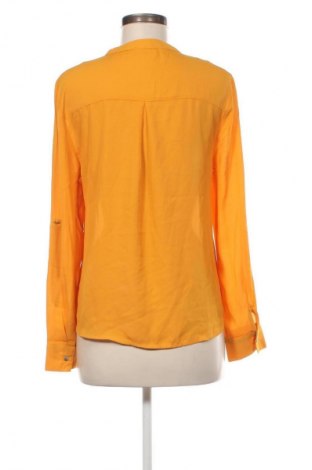 Dámská košile  Unbranded, Velikost S, Barva Oranžová, Cena  89,00 Kč