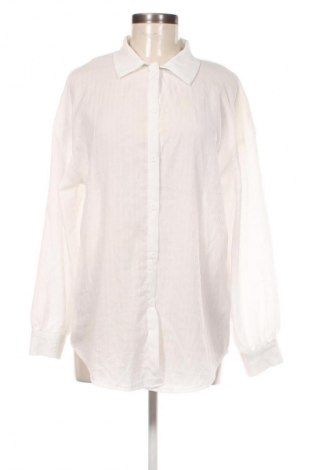 Damska koszula Unbranded, Rozmiar S, Kolor Biały, Cena 61,99 zł