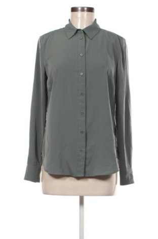 Damenbluse Unbranded, Größe L, Farbe Grün, Preis 10,99 €