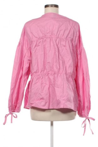 Damenbluse Unbranded, Größe XL, Farbe Rosa, Preis 12,99 €