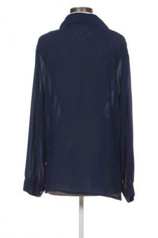 Női ing Unbranded, Méret XXL, Szín Kék, Ár 5 016 Ft