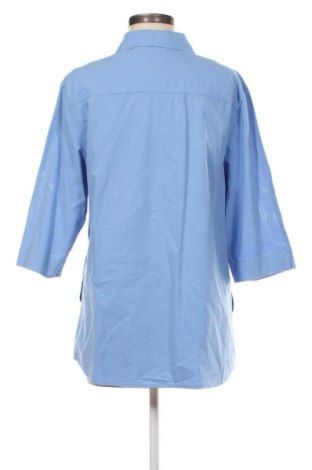 Damska koszula Unbranded, Rozmiar XL, Kolor Niebieski, Cena 46,99 zł