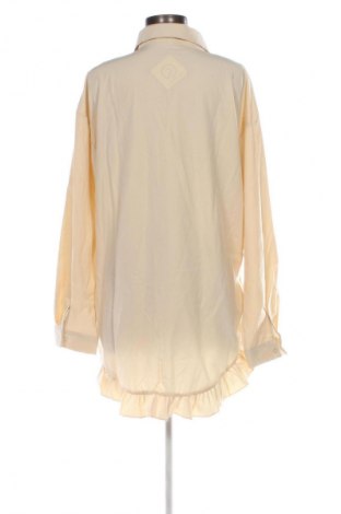 Női ing Unbranded, Méret XL, Szín Bézs, Ár 5 000 Ft
