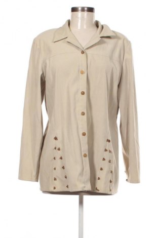 Damska koszula Unbranded, Rozmiar XXL, Kolor Beżowy, Cena 44,81 zł