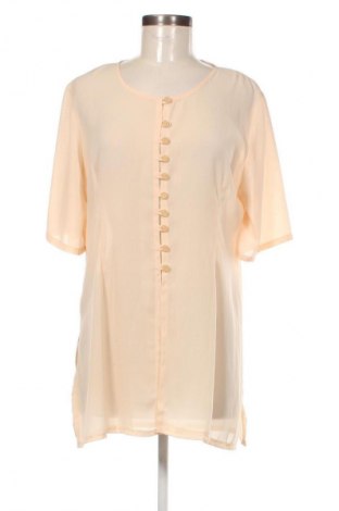 Női ing Unbranded, Méret L, Szín Bézs, Ár 5 083 Ft