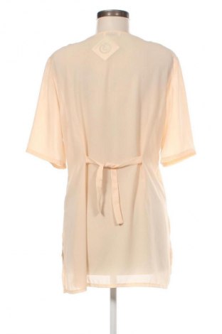 Női ing Unbranded, Méret L, Szín Bézs, Ár 5 083 Ft