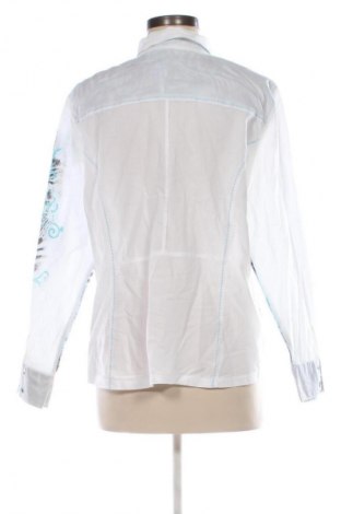 Damenbluse Unbranded, Größe XL, Farbe Mehrfarbig, Preis 10,99 €