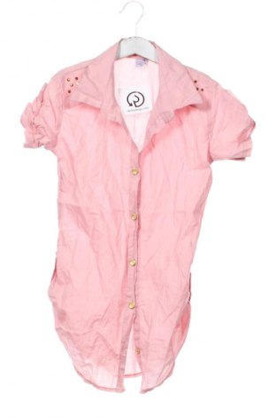 Dámská košile  Unbranded, Velikost XS, Barva Růžová, Cena  269,00 Kč