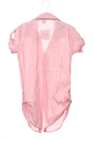 Dámská košile  Unbranded, Velikost XS, Barva Růžová, Cena  269,00 Kč