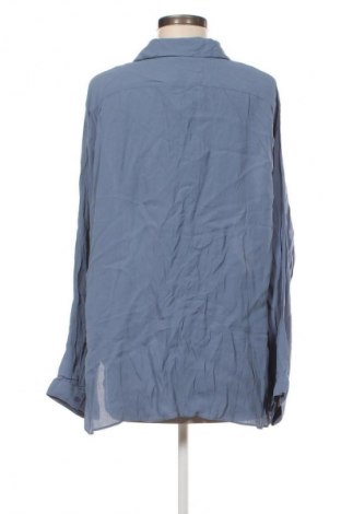 Dámska košeľa  Unbranded, Veľkosť XXL, Farba Modrá, Cena  12,68 €