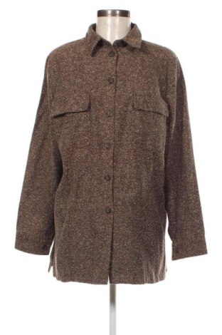 Damenbluse Unbranded, Größe XL, Farbe Braun, Preis 13,00 €