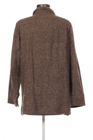 Damenbluse Unbranded, Größe XL, Farbe Braun, Preis 13,00 €