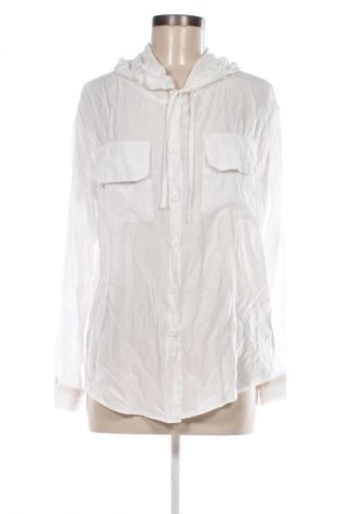 Damenbluse Unbranded, Größe S, Farbe Weiß, Preis € 8,99