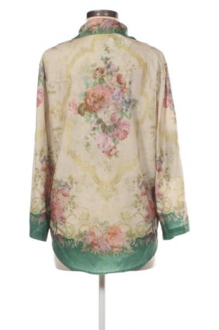 Damska koszula Unbranded, Rozmiar L, Kolor Kolorowy, Cena 25,99 zł