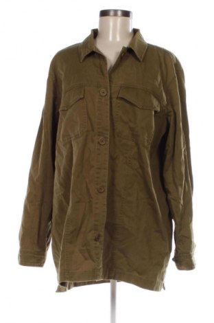 Damenbluse Unbranded, Größe XL, Farbe Grün, Preis 5,99 €