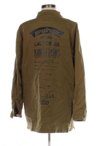 Damenbluse Unbranded, Größe XL, Farbe Grün, Preis 5,99 €