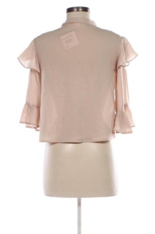 Cămașă de femei Unbranded, Mărime S, Culoare Bej, Preț 41,99 Lei