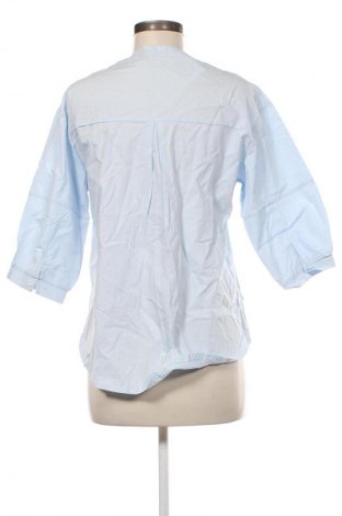 Cămașă de femei Unbranded, Mărime S, Culoare Albastru, Preț 41,99 Lei