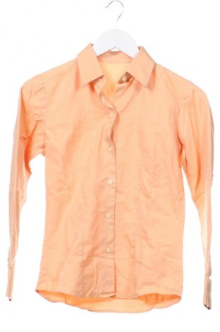 Damenbluse Unbranded, Größe S, Farbe Orange, Preis € 12,77