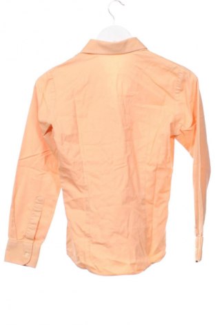 Damenbluse Unbranded, Größe S, Farbe Orange, Preis € 12,77