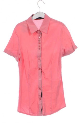 Cămașă de femei Unbranded, Mărime XS, Culoare Roz, Preț 53,99 Lei